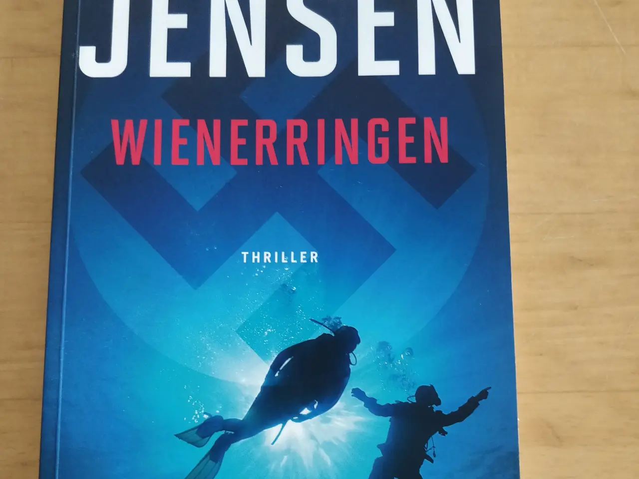 Billede 1 - Wienerringen, Jens Henrik Jensen