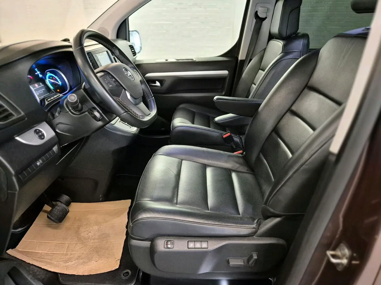 Billede 6 - Opel Zafira-e Life L2 EL Ultimate 136HK Aut.