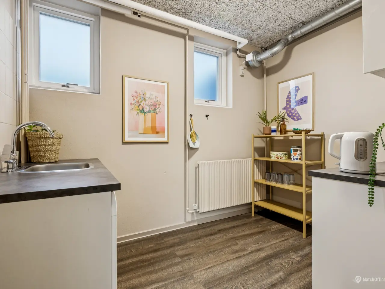 Billede 13 - EasyOffice Århus. Marselis Boulevard - lokale 1.03