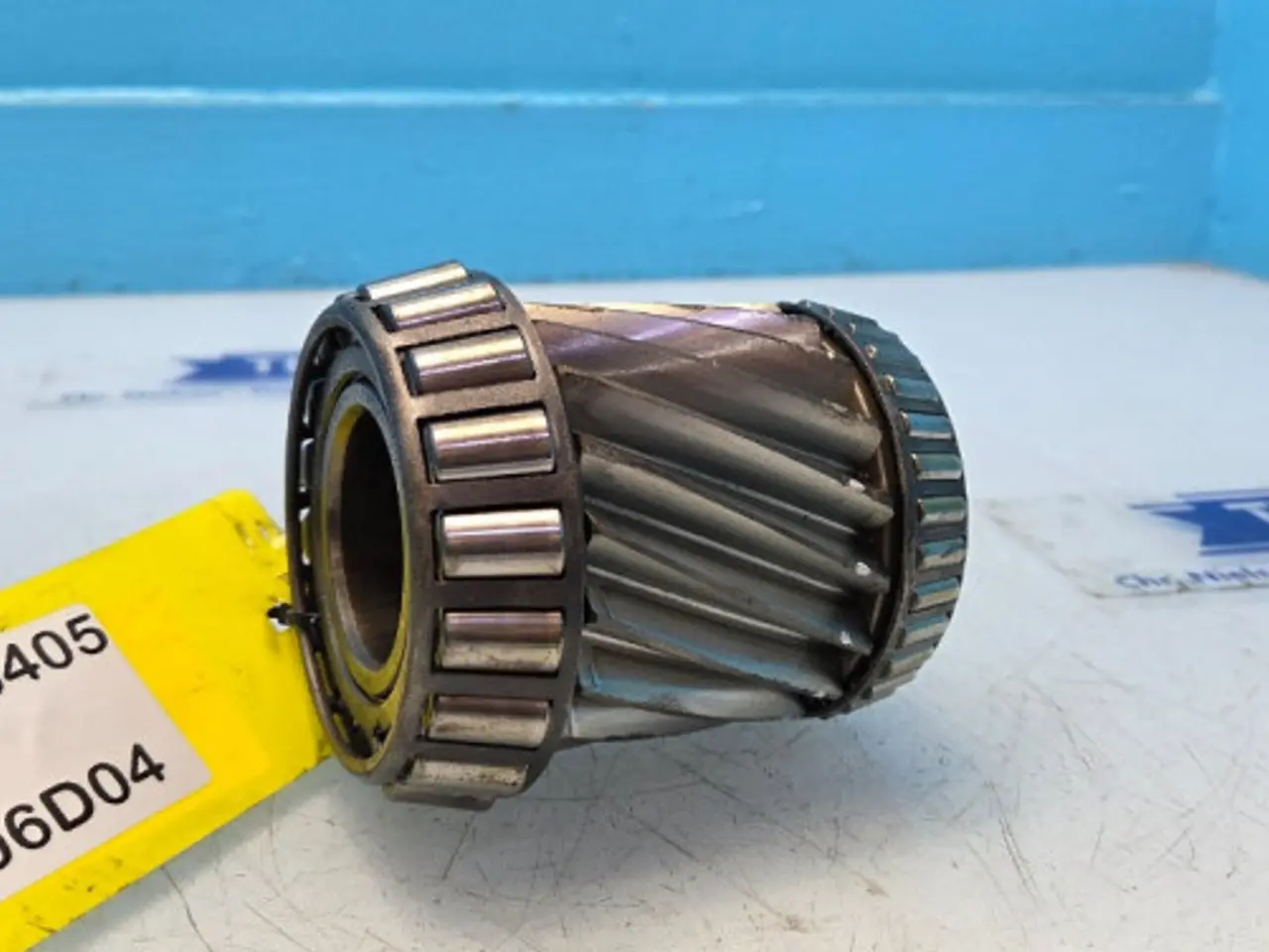 Billede 10 - Claas Axion 840 Gear 0011343350