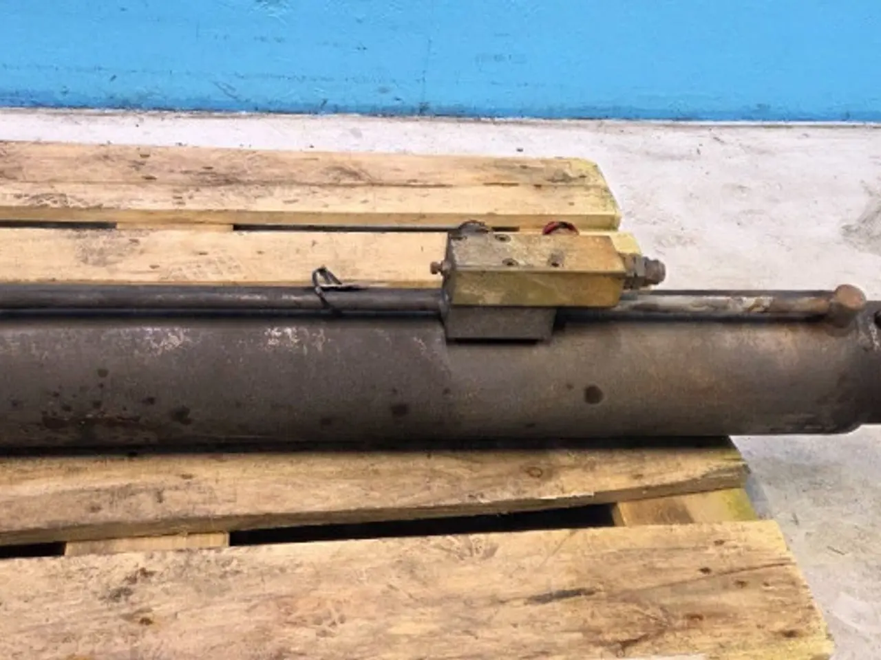 Billede 3 - JLG 307LOPRO Hydraulikcylinder 1684360
