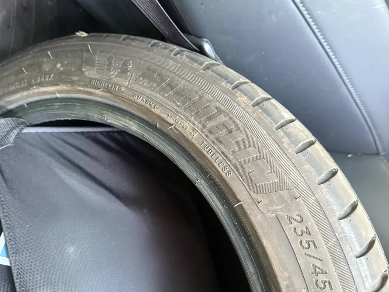 Billede 3 - Michelin 