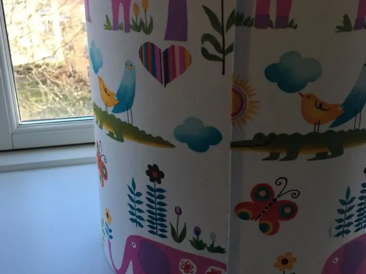 Billede 3 - Loftslampe