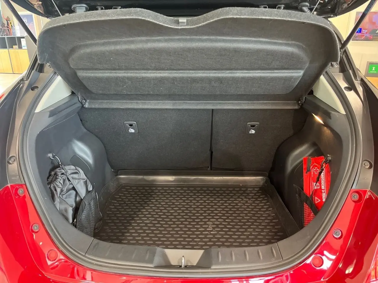 Billede 18 - Nissan Leaf 62 e+ N-Connecta
