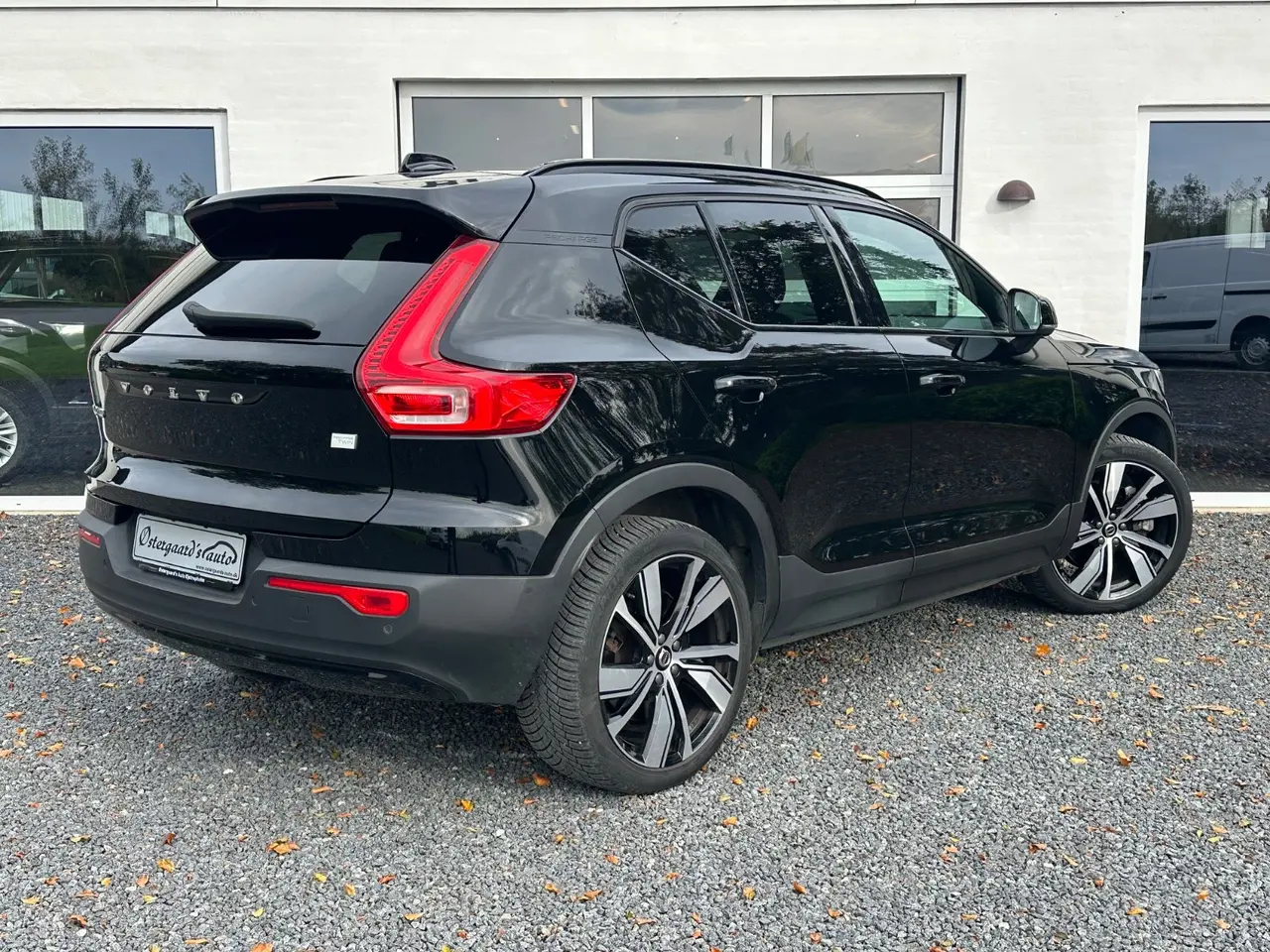 Billede 4 - Volvo XC40 P8 ReCharge Twin Pro