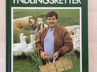 Søren Gerickes Yndlingsretter