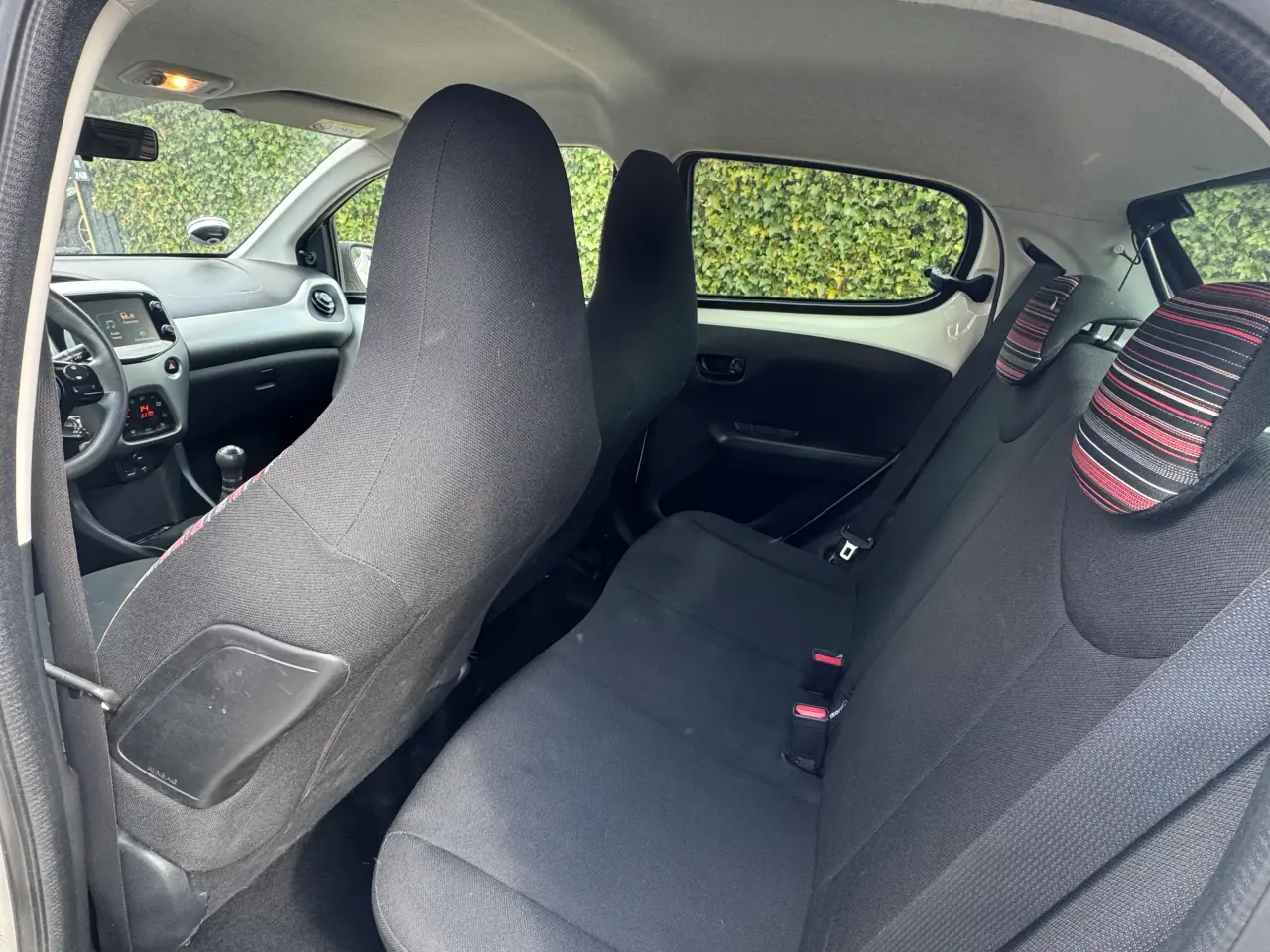Billede 7 - *SOLGT* Citroen C1