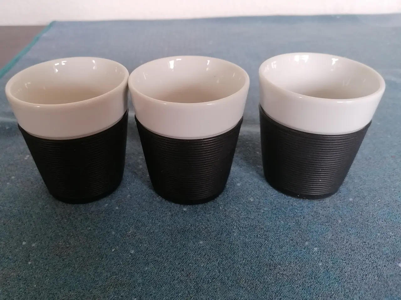 Billede 1 - Flotte Bodum Bistro Krus