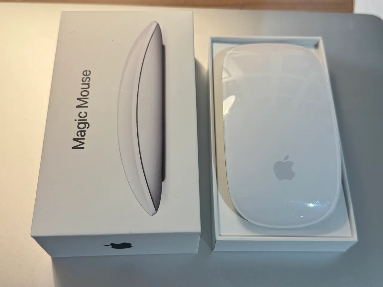 Billede 6 - Apple Magic Mouse 2