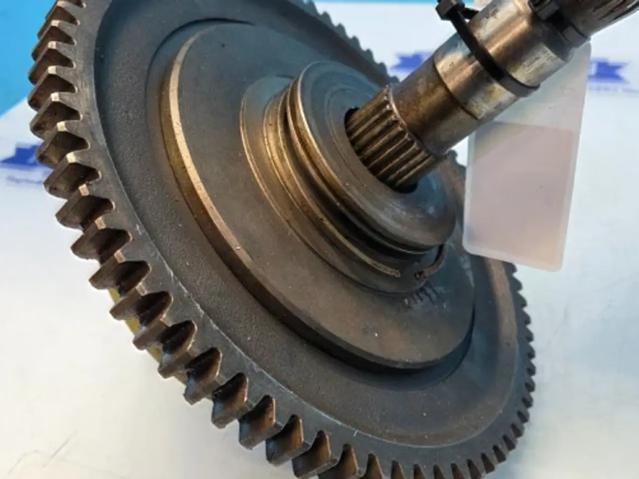 Billede 4 - John Deere 830 Pto Kobling T30765