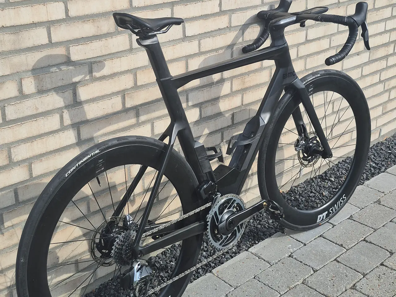 Billede 1 - BMC Timemachine Road Str 56