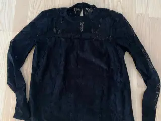 Blonde bluse str 36