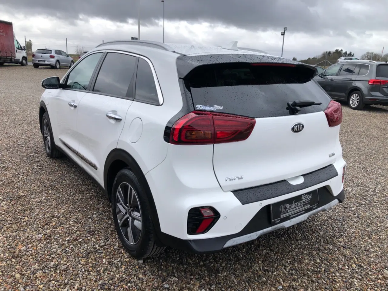 Billede 3 - Kia Niro 1,6 PHEV Advance+ DCT