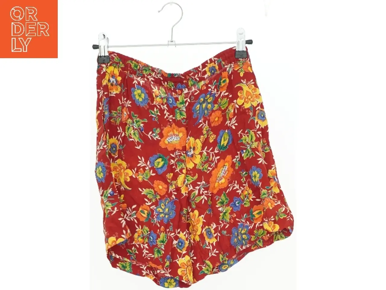 Billede 2 - Shorts fra Bakito (str. 122 cm)