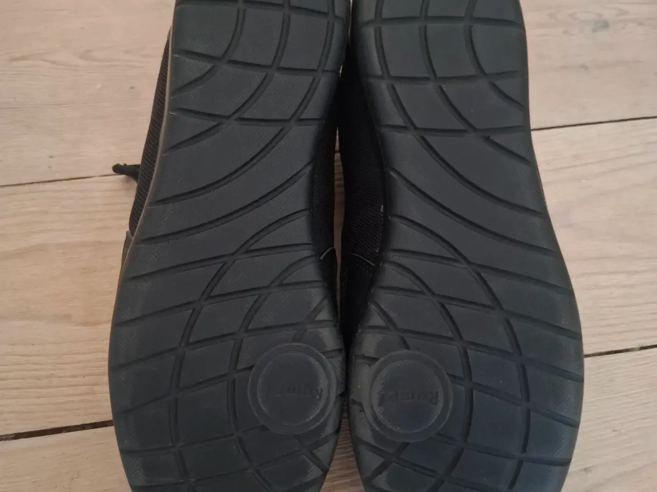 Billede 2 - Dame Danse sneakers