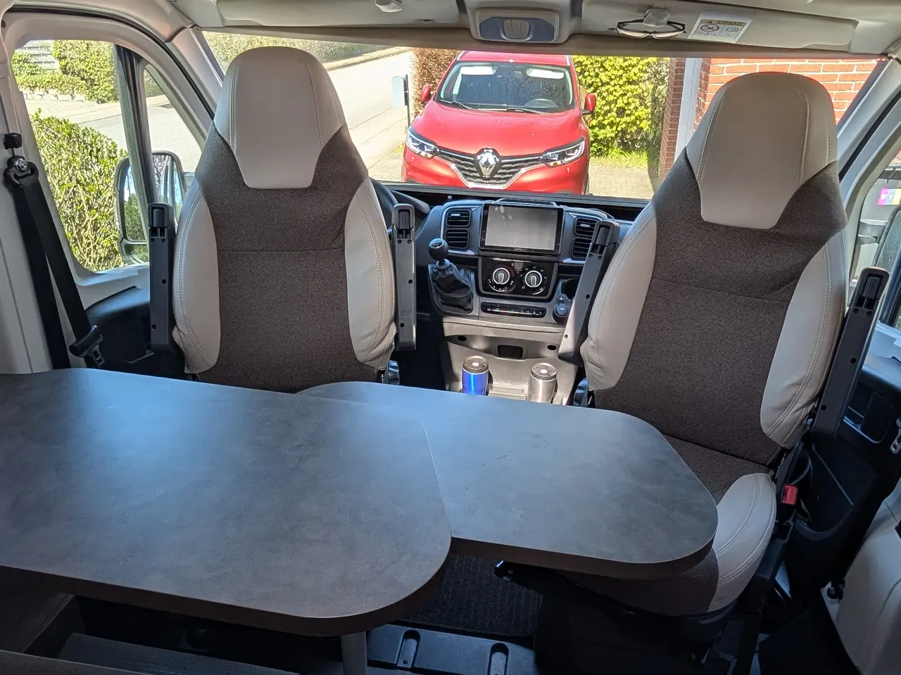 Billede 10 - Karmann Davis 620 Trendstyle