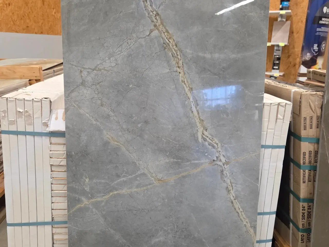 Billede 2 - FIOR DI BOSCO 60 × 120 cm