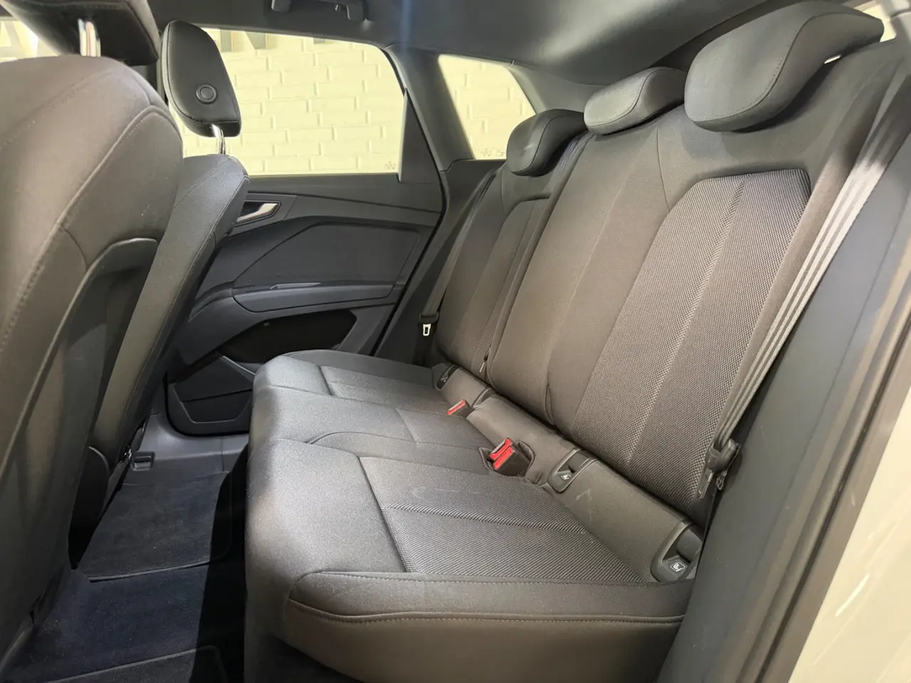 Billede 6 - Audi Q4 e-tron 40 Attitude