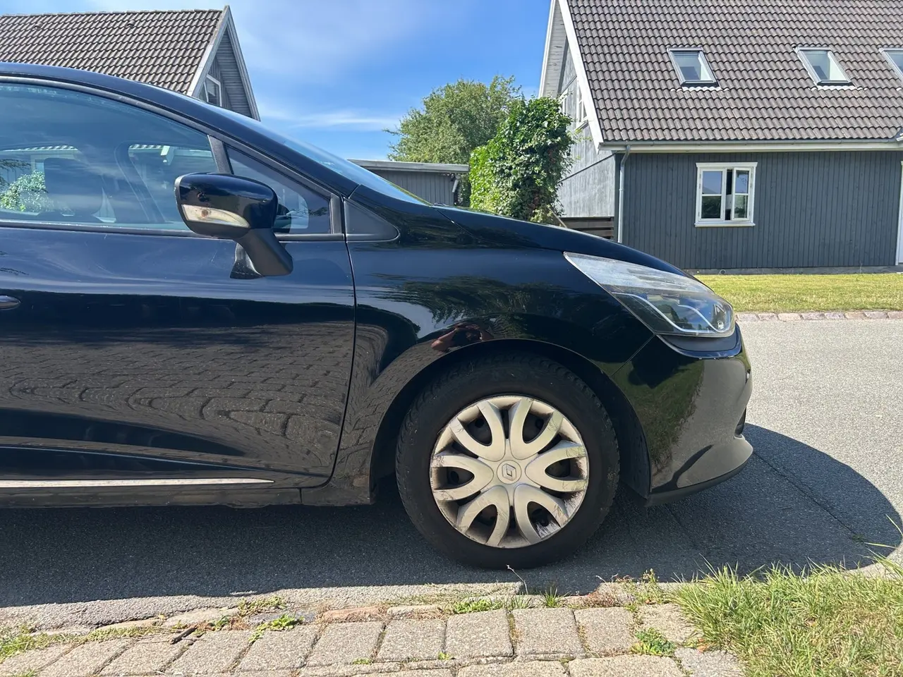 Billede 9 - Renault Clio IV 0,9 TCe 90 Expression