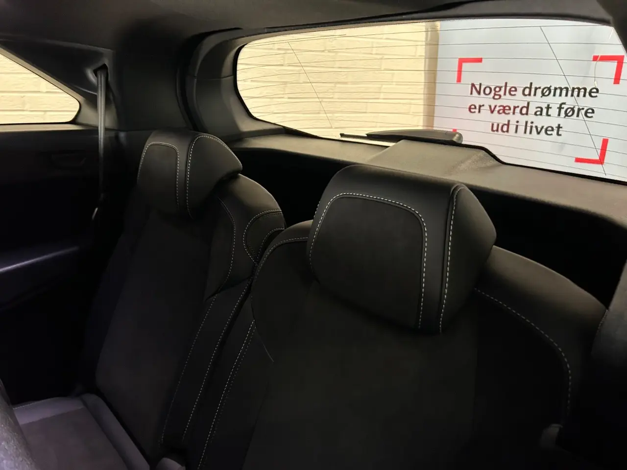 Billede 8 - Peugeot e-5008 77 GT Pack AWD 7prs