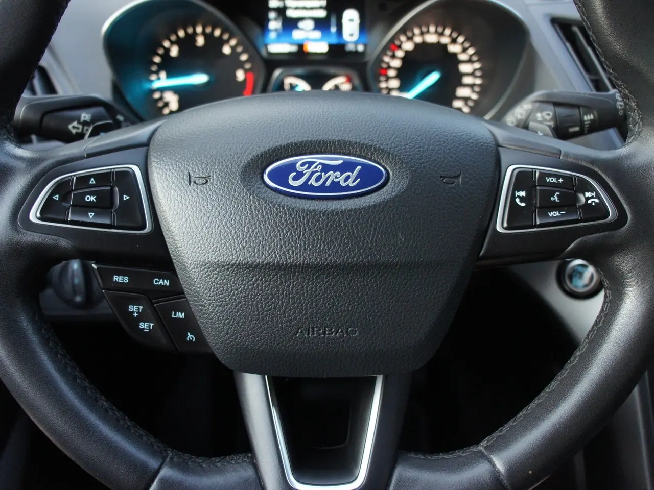 Billede 11 - Ford Kuga 1,5 TDCi 120 Titanium aut.