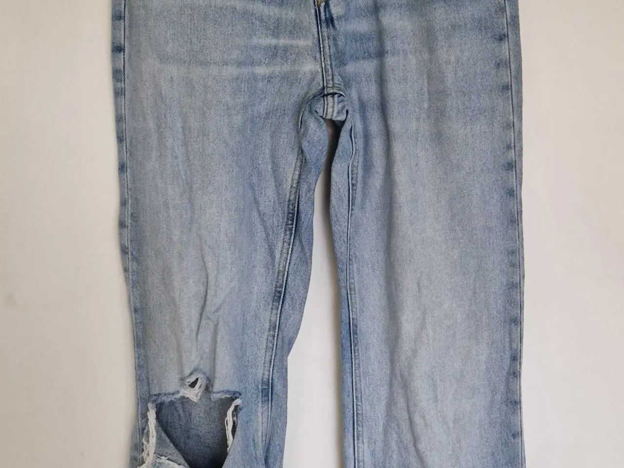 Billede 1 - H&M jeans bukser