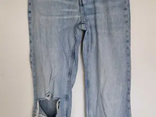 H&M jeans bukser