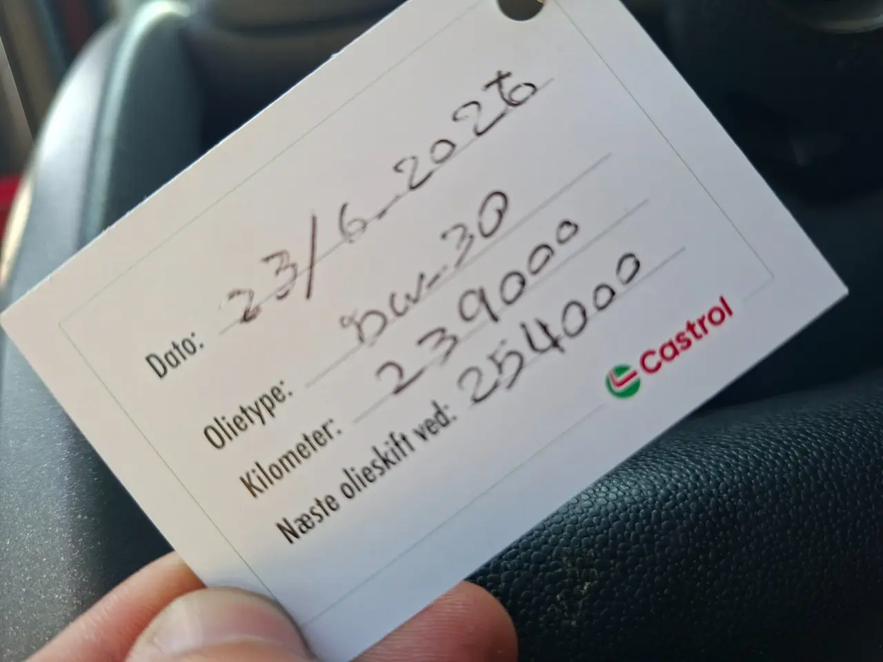 Billede 13 - Smart Fortwo Coupé 0,8 CDi Passion aut.