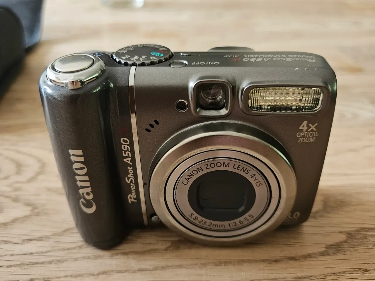 Billede 1 - Kamera canyon A590