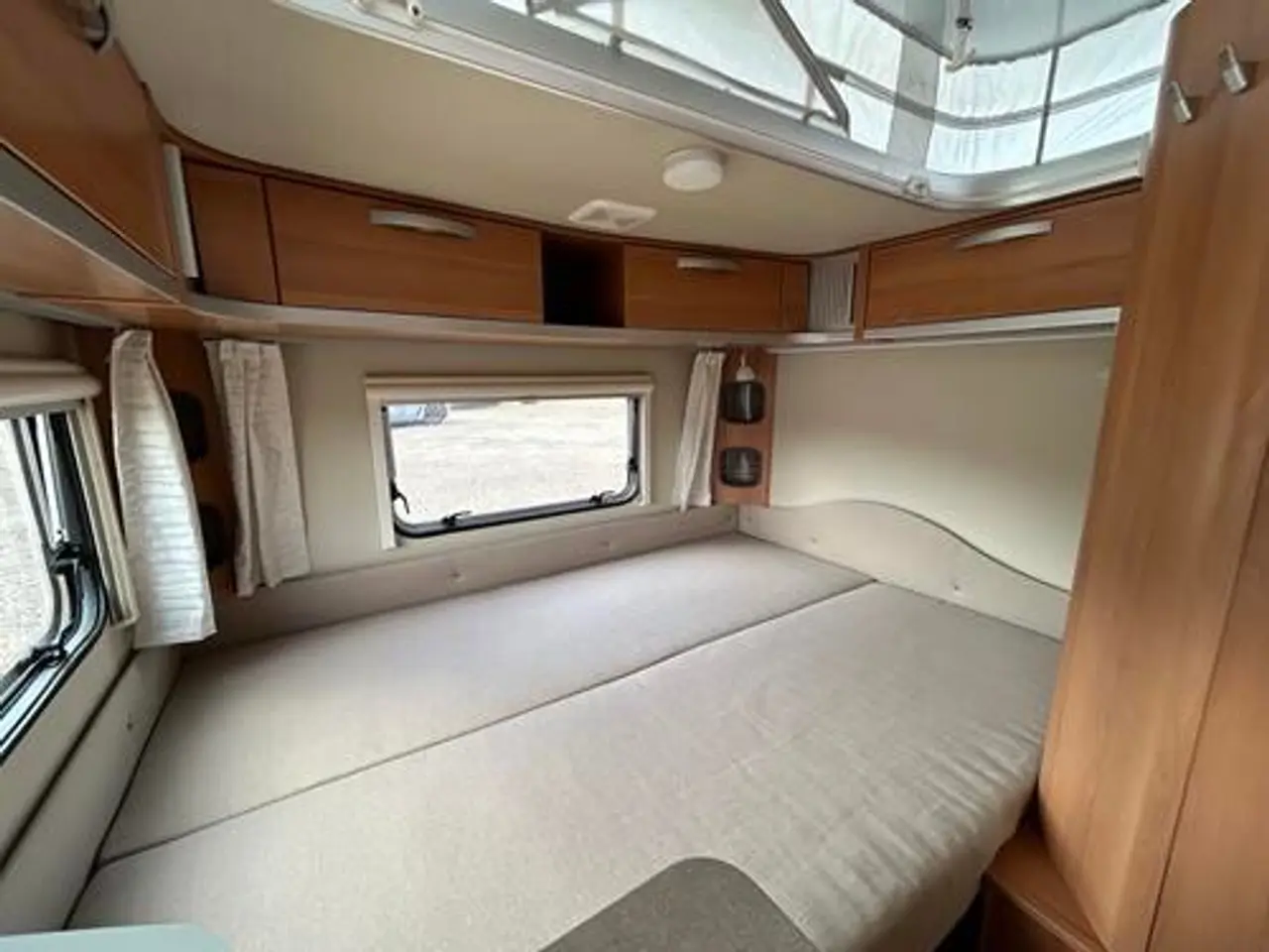 Billede 5 - Hymer Eriba Feeling 425