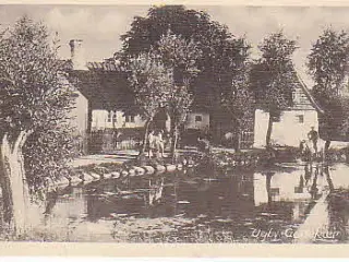 Vejby Gadekær - E.S. Eneret