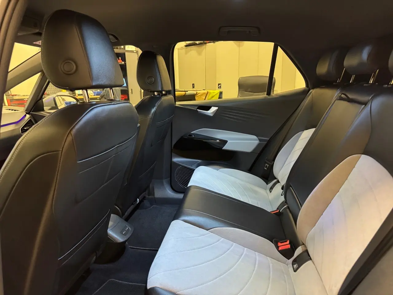 Billede 14 - VW ID.3 58 Limited Edition