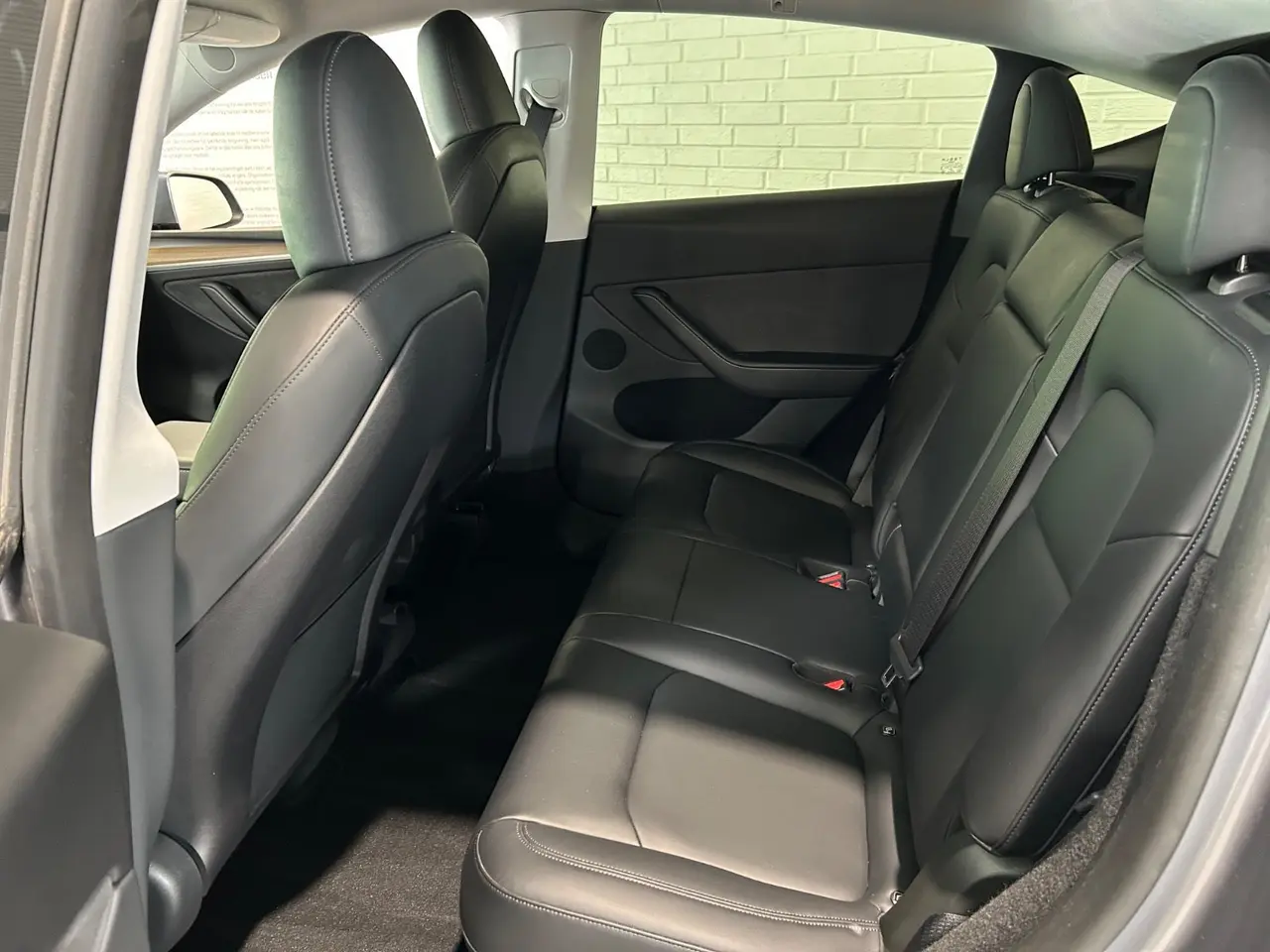Billede 13 - Tesla Model Y  RWD
