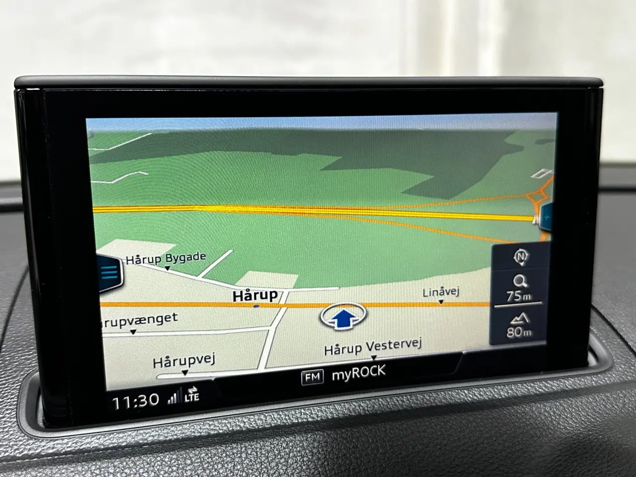 Billede 14 - Audi A3 1,4 e-tron Sportback S-tr.