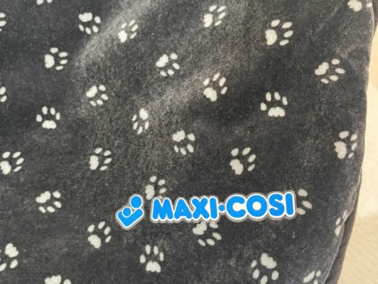 Billede 4 - Maxi Cosi kørepose til autostol 