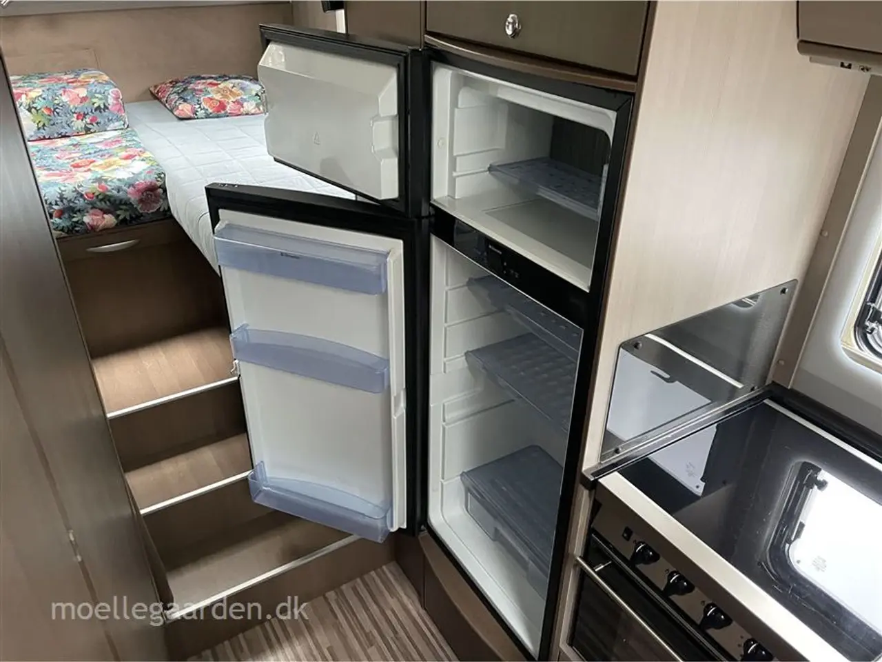 Billede 19 - 2012 - Adria Sonic SUPREME I 701 SL