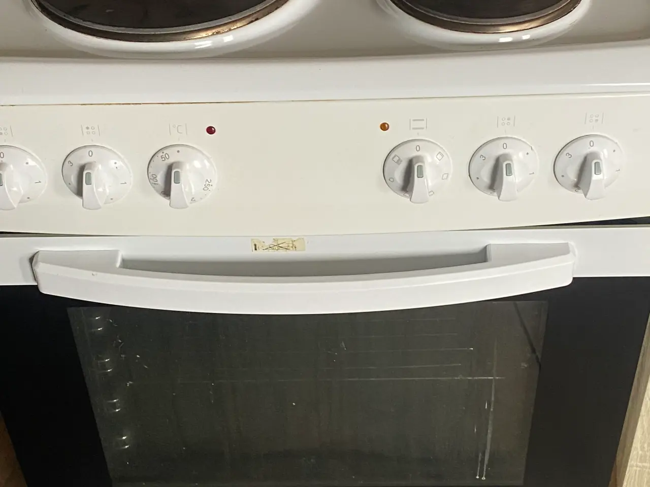 Billede 3 - Komfuer aner 