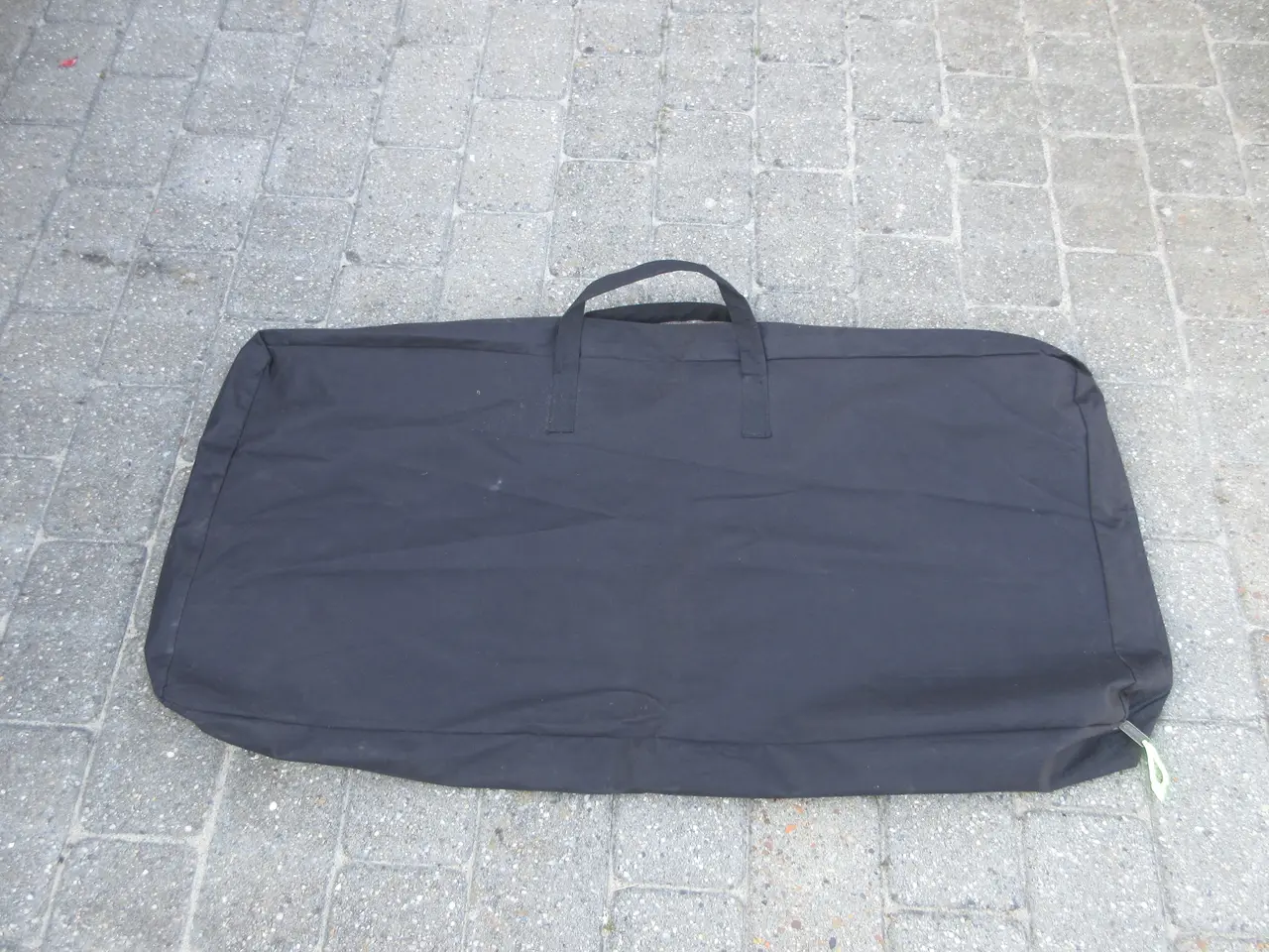 Billede 5 - Outwell taske / Euro Trail tasker