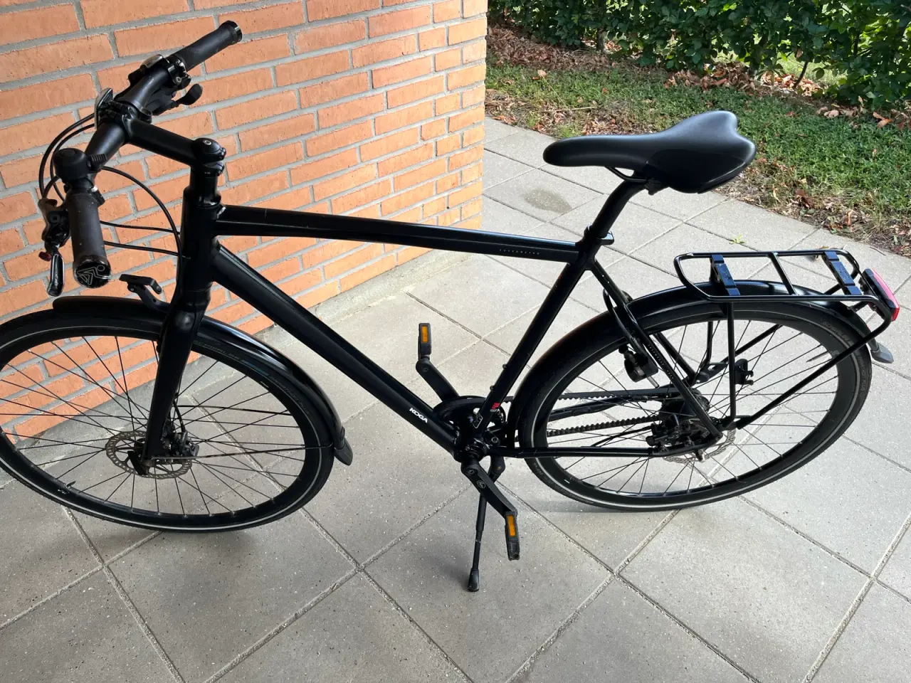 Billede 1 - Koga supermetro herrecykel