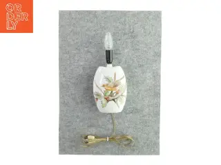 Lampe (str. LBH 12x7x32 cm)