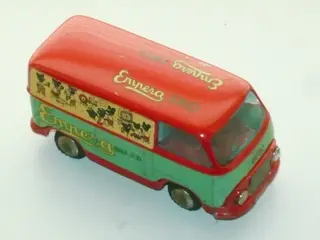 TEKNO DENMARK "FORD FK 1000