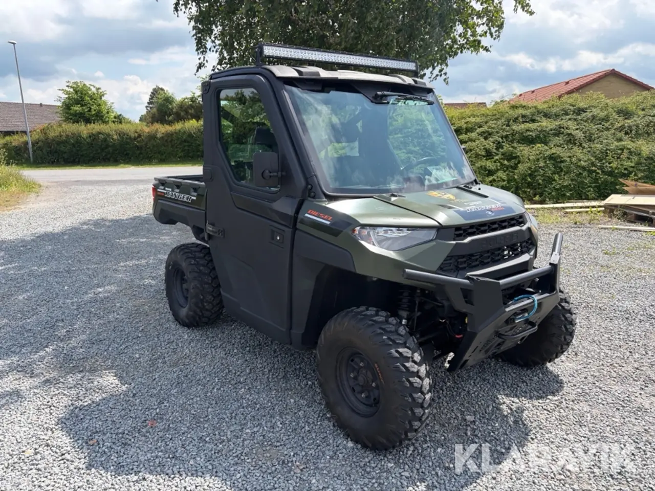 Billede 2 - Polaris sales Europe