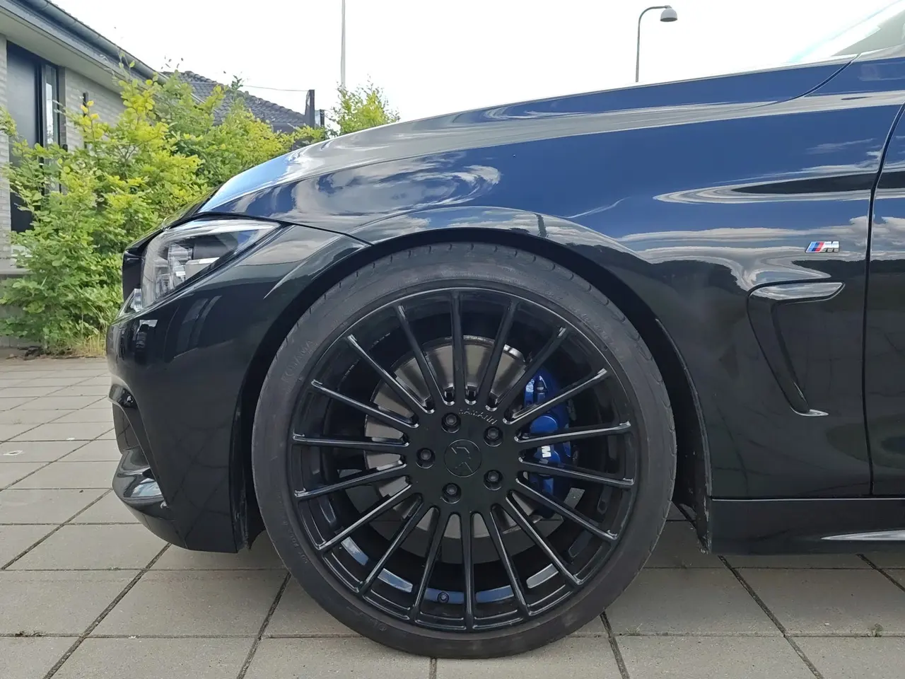 Billede 18 - BMW 440i 3,0 Cabriolet M-Sport aut.