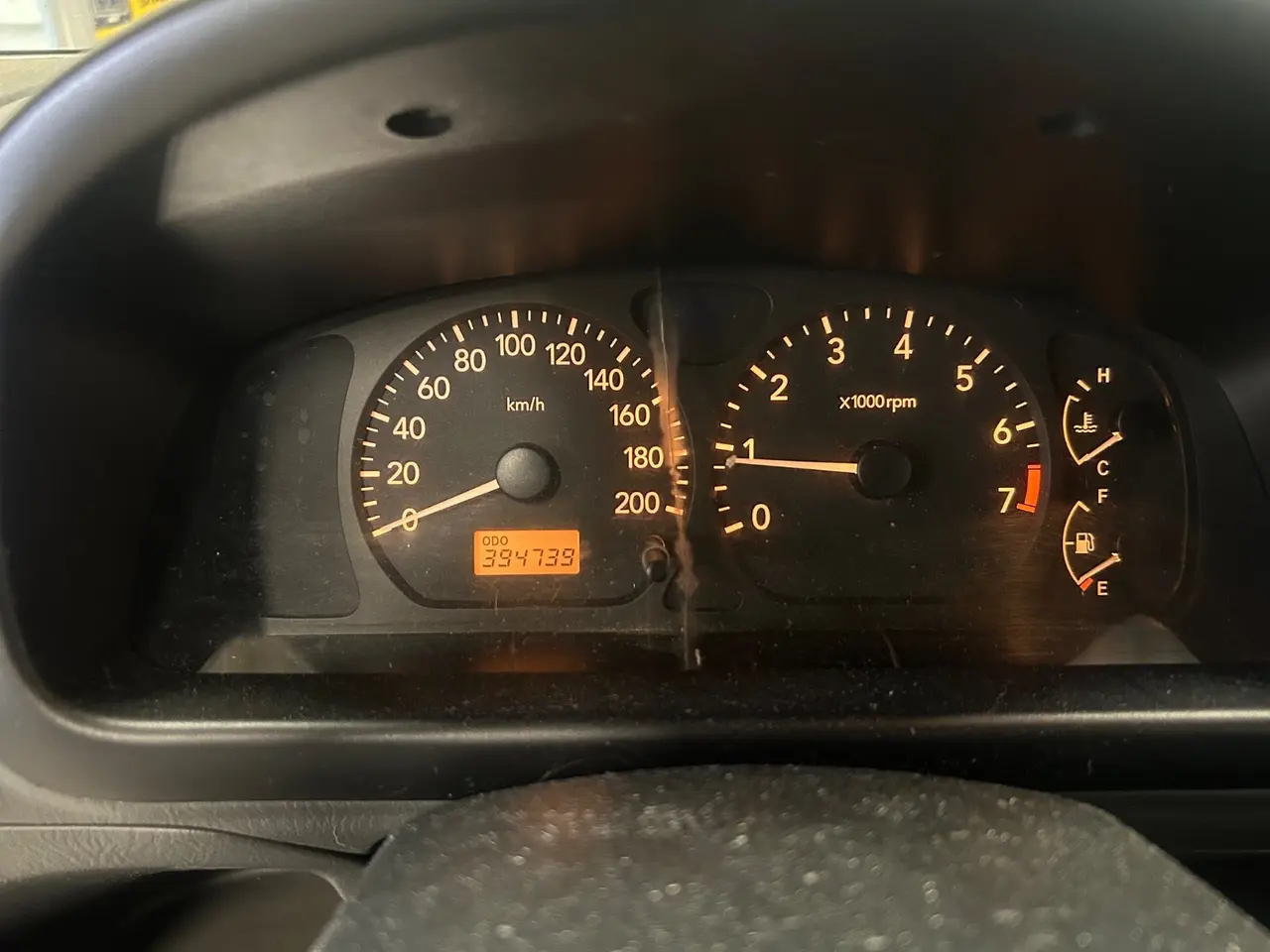 Billede 15 - Suzuki Wagon R+ 1,3