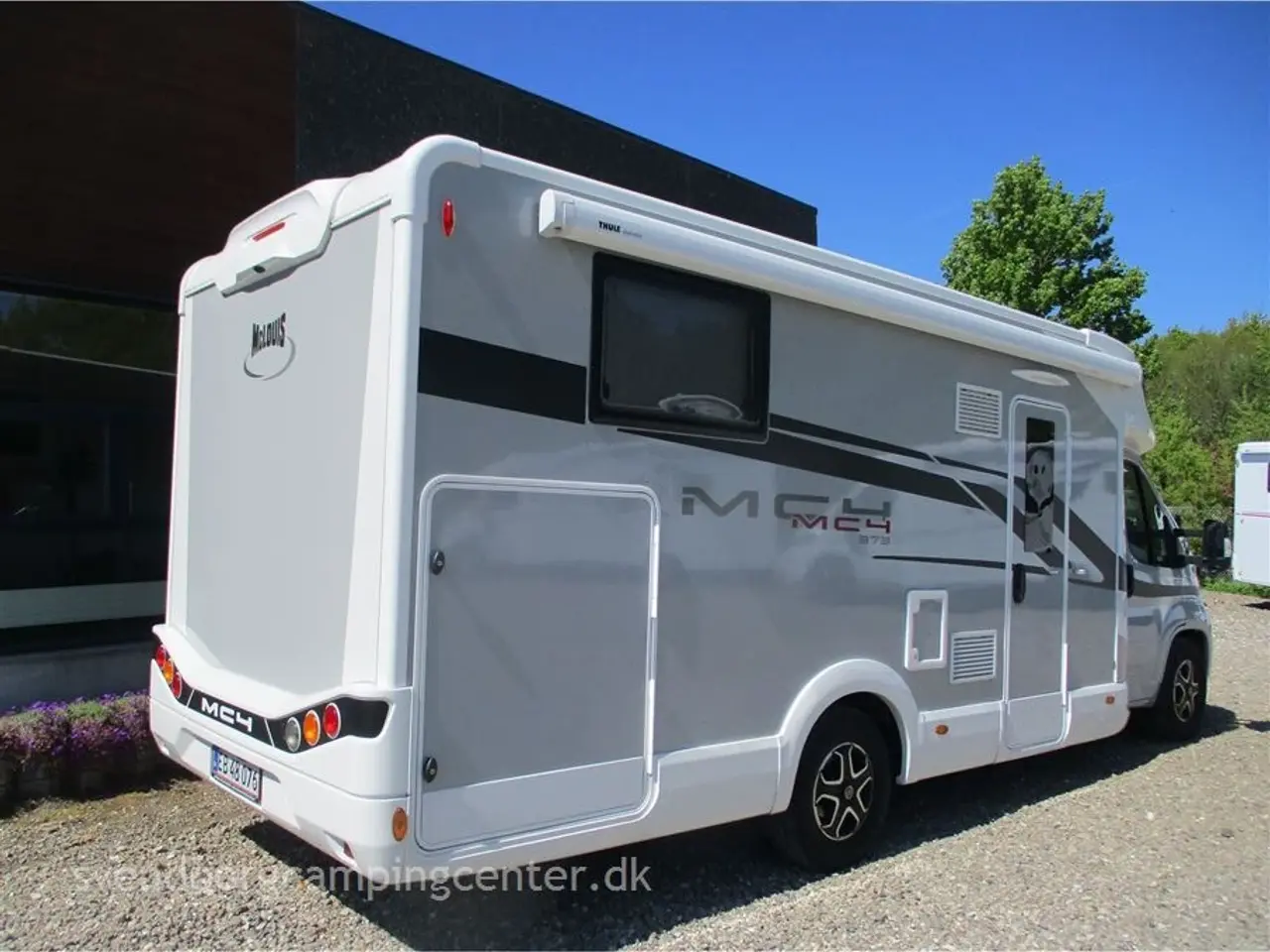 Billede 20 - 2024 - McLouis Mc4 373 Danmarks flotteste hvor alt er som nyt.
