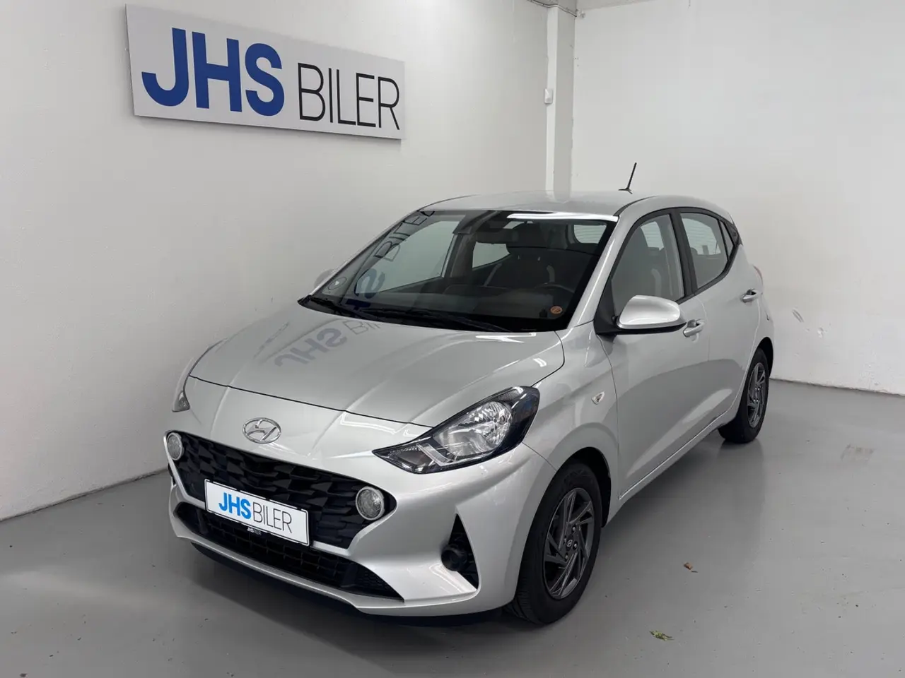Billede 1 - Hyundai i10 1,0 MPi Advanced