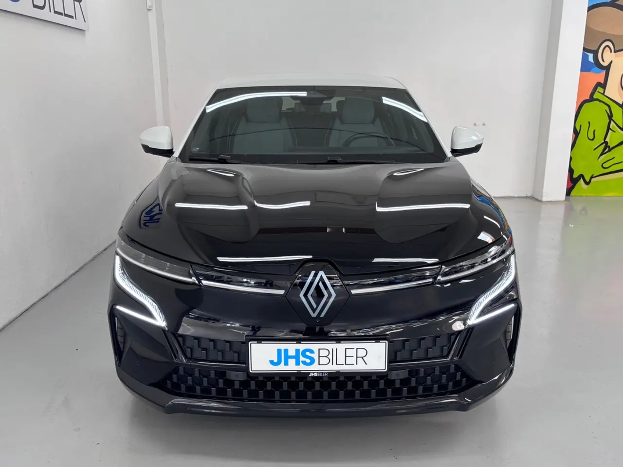 Billede 2 - Renault Megane E-Tech 60 Optimum Charge