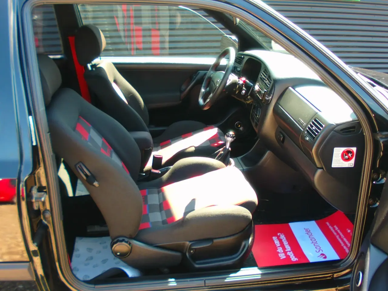 Billede 13 - VW Golf III 2,0 GTi