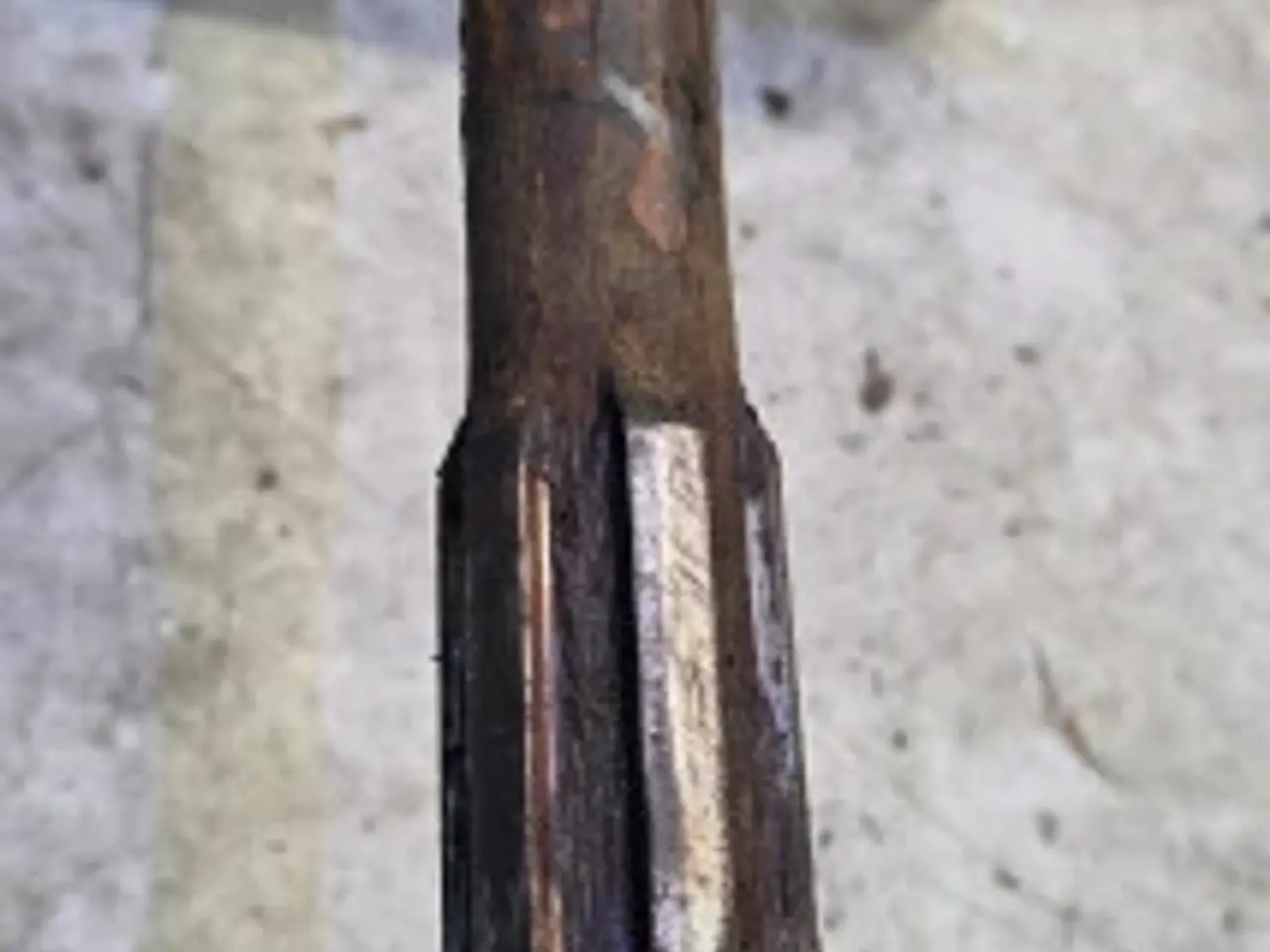 Billede 5 - Massey Ferguson 6260 Aksel 3384109M1