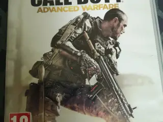 Call of duty Adwanced Warfare!